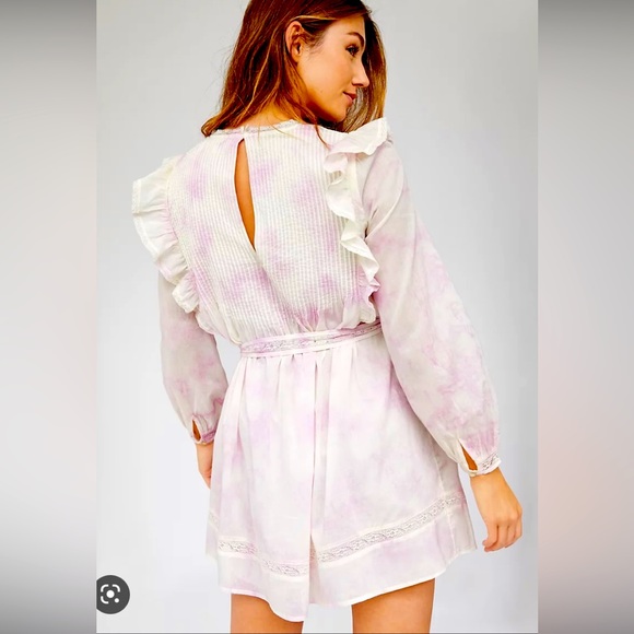 Wilfred Elia Dress - Picture 1 of 6